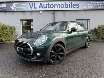  Voir d&eacute;tails -Mini Clubman COOPER 136 CH &agrave; Colomiers (31)