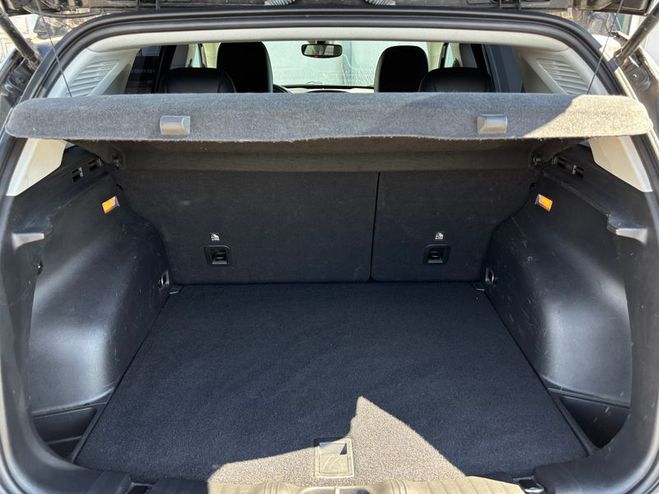 Jeep Compass 1.3 GSE T4 150 CH LIMITED 4X2 BVA6 NOIR de 2020