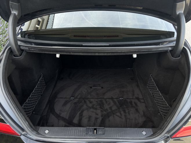 Mercedes Classe S 320 CDI 7GTRO NOIR de 2006