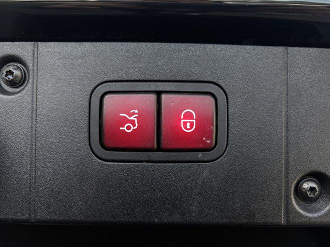 Mercedes Classe S 320 CDI 7GTRO NOIR de 2006