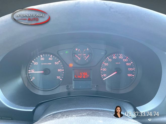Citroen Berlingo 1.6 HDI110 FAP COLLECTION 5P GRIS CLAIR  de 2011