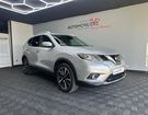 Nissan X Trail
