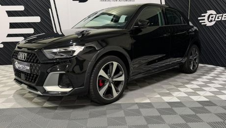 Audi A1 Sportback Citycarver 30 TFSI - 116 - BV 2020 d'occasion a Venelles (13)