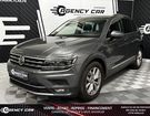 Volkswagen Tiguan 2.0 16V TDI - 150 - BV DSG 7 Carat Exclu à Venelles (13) Volkswagen Tiguan 2.0 16V TDI - 150 - BV DSG 7 Carat Exclu à Venelles (13)