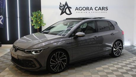 Volkswagen Golf 2.0 TDI SCR - 200ch - BV DSG 7 VIII BERL 2022 d'occasion a Saint-Jory (31)