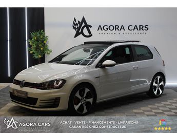 voir détails -Volkswagen Golf 2.0 16V TSI Blue Motion - TOIT OUVRANT - à Saint-Jory (31) Voir détails -Volkswagen Golf 2.0 16V TSI Blue Motion - TOIT OUVRANT - à Saint-Jory (31)