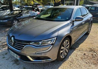  Voir d&eacute;tails -Renault Talisman 1.6 dci 160 cv edc intens &agrave; Montauban (82)