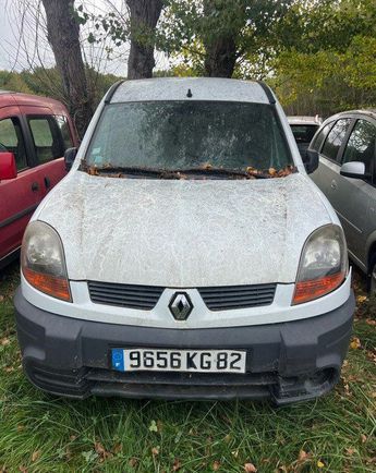 Voir d&eacute;tails -Renault Kangoo 4x4 1.9 DCI 80 NE D�MARRE PAS &agrave; Montauban (82)