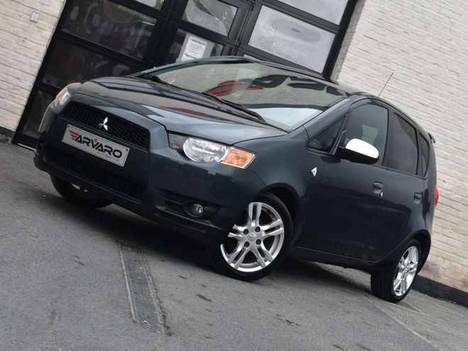 Mitsubishi Colt 1.3i 16v Insport Airco Topstaat Garantie Gris M�tallis� de 