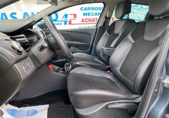  Voir d&eacute;tails -Renault Clio 0.9 tce 90ch energy intens 5p garantie 6 &agrave;  Le Coteau (42)