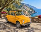 Fiat 500L type 110 F - Toit ouvrant - La Dolce Vit à Courbevoie (92) Fiat 500L type 110 F - Toit ouvrant - La Dolce Vit à Courbevoie (92)
