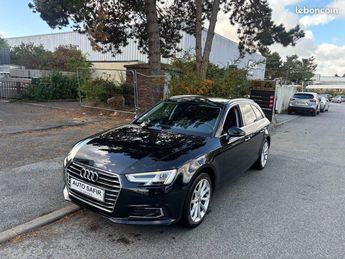  Voir d&eacute;tails -Audi A4 Avant 2.0 TDI 190ch Design Luxe S tronic &agrave; Ris-Orangis (91)