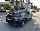Land rover Range Rover 2.0 P400e 404ch Westminster Black SWB Ma &agrave; Ris-Orangis (91)