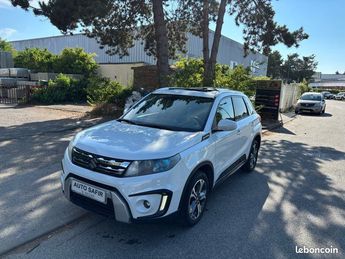  Voir d&eacute;tails -Suzuki Vitara 1.6 DDiS Privil�ge AllGrip &agrave; Ris-Orangis (91)