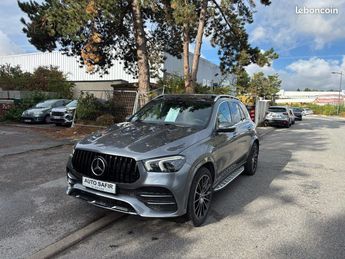  Voir d&eacute;tails -Mercedes GLE Classe &agrave; Ris-Orangis (91)