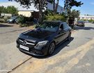 Mercedes Classe C