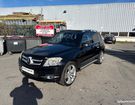 Mercedes Classe GLK