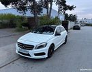 Mercedes Classe A