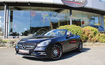  Voir d&eacute;tails -Mercedes Classe SL Classe 43 amg 367 origine france vehicul &agrave; Fontenay-sur-Eure (28)