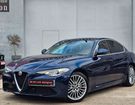 Alfa romeo Giulia Superbe 2.2l 160cv bva carplay cuir came à Mérignac (33) Alfa romeo Giulia Superbe 2.2l 160cv bva carplay cuir came à Mérignac (33)