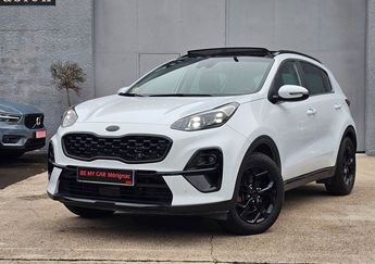 Voir d&eacute;tails -Kia Sportage Superbe 136cv bva toit ouvrat 39932kms 1 &agrave; M�rignac (33)