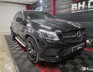 Mercedes GLE Classe COUPE 3.0 350 D 260 FASCINATION 4 à Apt (84) Mercedes GLE Classe COUPE 3.0 350 D 260 FASCINATION 4 à Apt (84)