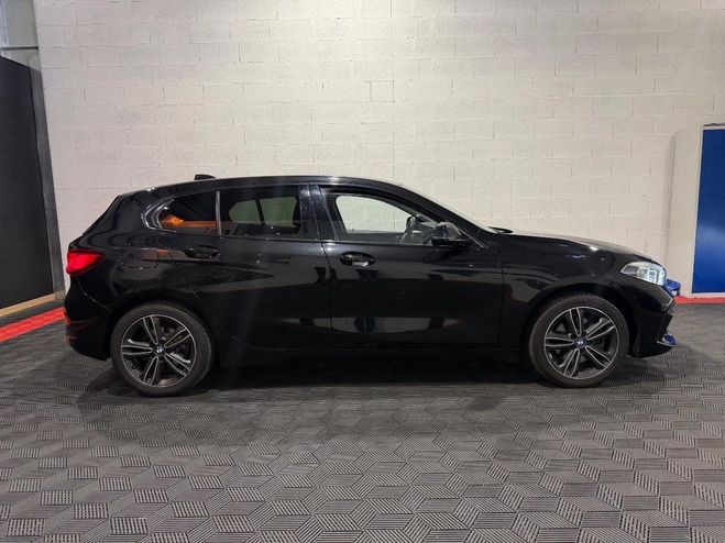 BMW Serie 1 1.5 118 I 140 EDITION SPORT DKG BVA Noir de 2021
