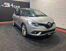 Renault Scenic 1.7 BLUEDCI 150 INTENS EDC BVA à La Ravoire (73) Renault Scenic 1.7 BLUEDCI 150 INTENS EDC BVA à La Ravoire (73)