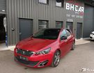 Peugeot 308 GENERATION-II 1.6 BLUEHDI 115CV EAT6 GT  &agrave; Haguenau (67)