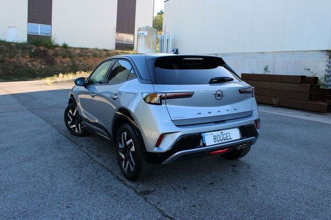 Opel Mokka GS LINE HYBRID 136 CV DSC-6 BOITE AUTO C Gris de 2025
