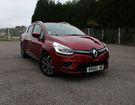 Renault Clio INTENSE ENERGIE DCI 90CV GPS USB BLUETOO à Xertigny (88) Renault Clio INTENSE ENERGIE DCI 90CV GPS USB BLUETOO à Xertigny (88)