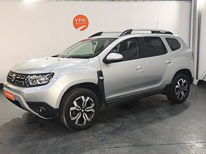 Dacia Duster II (HJD) 1.5 Blue dCi 115ch Prestige 4x2 INC. de 2021