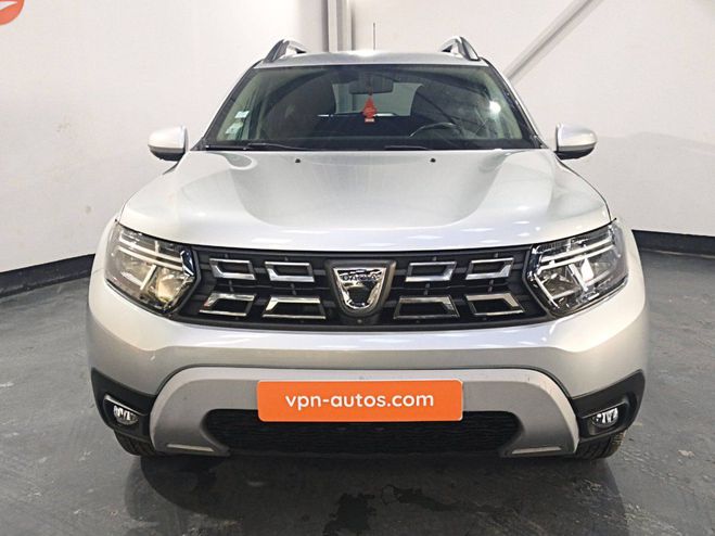 Dacia Duster II (HJD) 1.5 Blue dCi 115ch Prestige 4x2 INC. de 2021