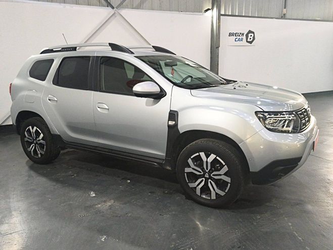 Dacia Duster II (HJD) 1.5 Blue dCi 115ch Prestige 4x2 INC. de 2021