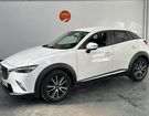 Mazda Cx 3