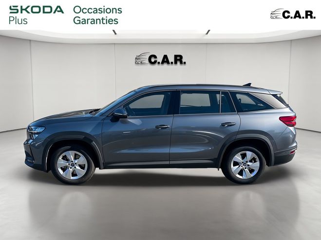 Skoda Kodiaq 2.0 TDI 150 ch SCR DSG7 5pl Selection Gris de 2025