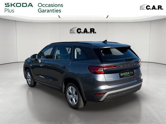 Skoda Kodiaq 2.0 TDI 150 ch SCR DSG7 5pl Selection Gris de 2025