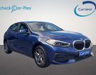 BMW Serie 1 116 GARPLAY-GPS-CLIM-GARANTIE- &agrave; Cuesmes (70)
