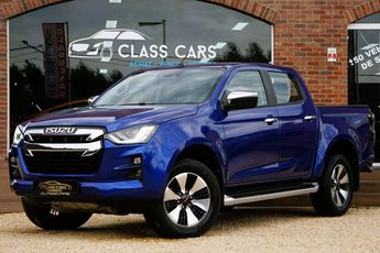  Voir d&eacute;tails -Isuzu Dmax x 1.9 Turbo D 4WD LSX AUTOMATIQUE CARPLA &agrave; Sombreffe (51)