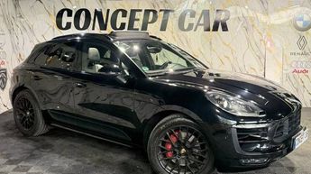  Voir d&eacute;tails -Porsche Macan GTS 2018 BOSE Toit Ouvrant PCC 105 608Km &agrave; Saint-Maur-des-Foss�s (94)