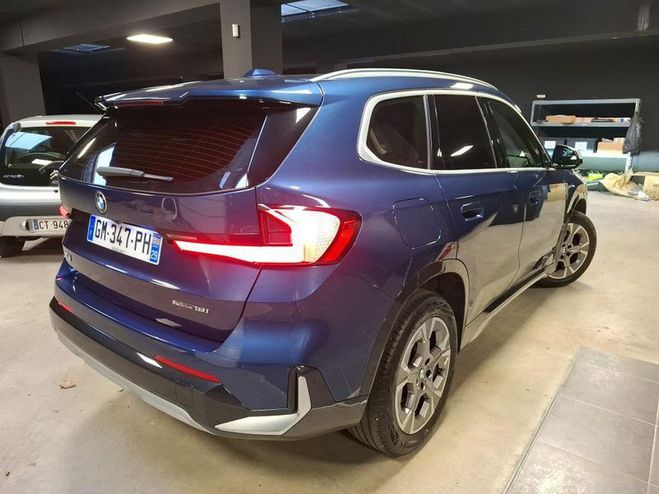 BMW X1 (U11) SDRIVE18I 136CH XLINE***TVA R�CUP� Bleu de 2023