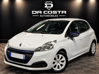  Voir d&eacute;tails -Peugeot 208 1.0 VTI 68 Cv 5 PORTES 52 900 KMS / CRIT &agrave; Taverny (95)