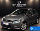 Volkswagen Polo V 1.2 TSI 16V à Taverny (95) Volkswagen Polo V 1.2 TSI 16V à Taverny (95)