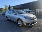Dacia Logan MCV II 0.9 TCE 90 -garantie 12 mois- à Douai (59) Dacia Logan MCV II 0.9 TCE 90 -garantie 12 mois- à Douai (59)