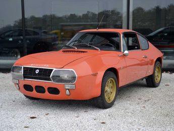  Voir d&eacute;tails -Lancia Fulvia ZAGATO 1300 S &agrave; Wielsbeke (87)