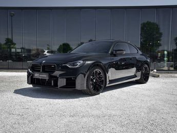  Voir d&eacute;tails -BMW M2 Coup� 3.0 Sunroof Shadow Memory Widescre &agrave; Wielsbeke (87)