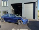 Tesla Model 3 STANDARD RANGE PLUS &agrave; Arpajon (91)