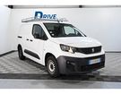 Peugeot Partner Standard 1000KG 1.5 BlueHDi S&S - 100 II &agrave; Saint-Andr�-de-Corcy (01)