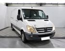Mercedes Sprinter 37N 2.8t 218 CDI - 184 II FOURGON PHASE à Saint-André-de-Corcy (01) Mercedes Sprinter 37N 2.8t 218 CDI - 184 II FOURGON PHASE à Saint-André-de-Corcy (01)