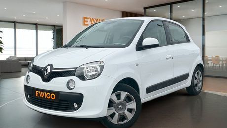 Renault Twingo 0.9 tce 90 energy zen 2019 d'occasion a Osny (95)